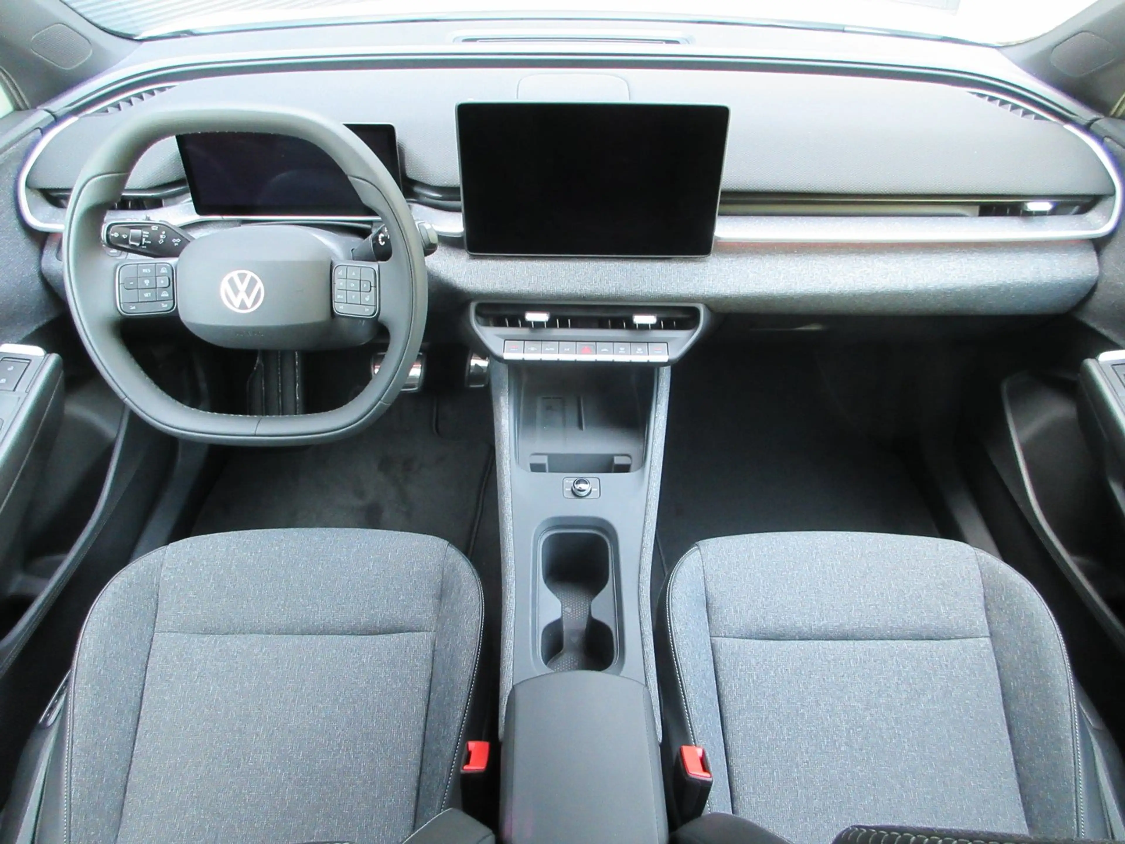 Volkswagen ID. Polo VW ID. Polo Style Edition+ 155 kW - 52 kWh — photo 11
