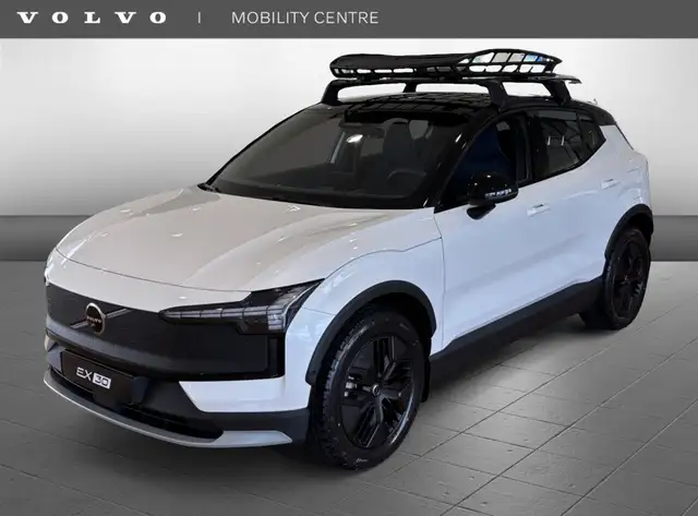 Volvo EX30 Cross Country Twin Motor Performance Ultra | NIEUW