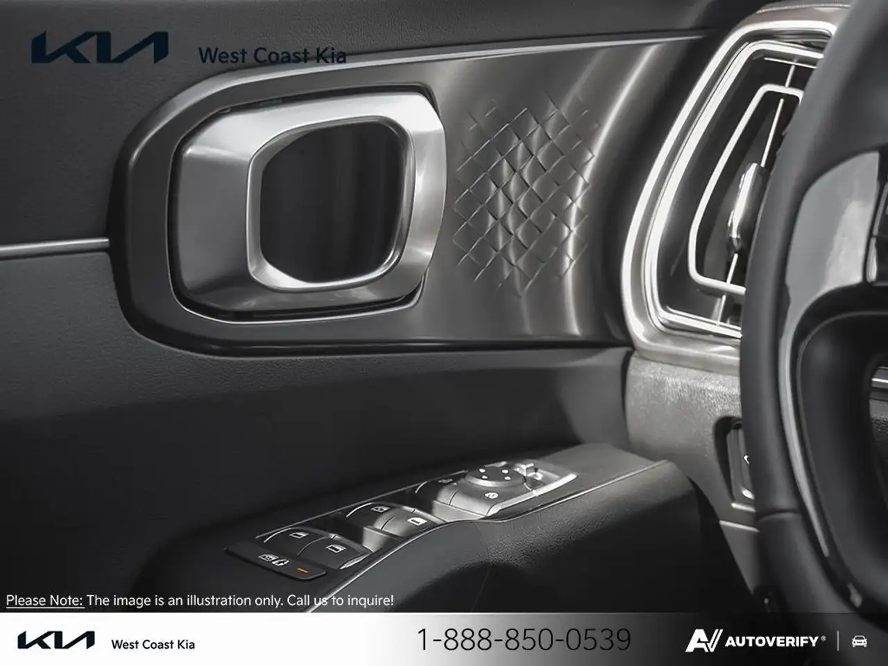 Kia Sorento снимка Kia Sorento