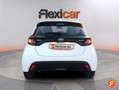 Toyota Yaris 120H 1.5 Business Plus Blanco - thumbnail 4