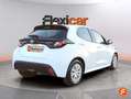 Toyota Yaris 120H 1.5 Business Plus Blanco - thumbnail 3