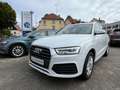 Audi Q3 sport Blanc - thumbnail 1