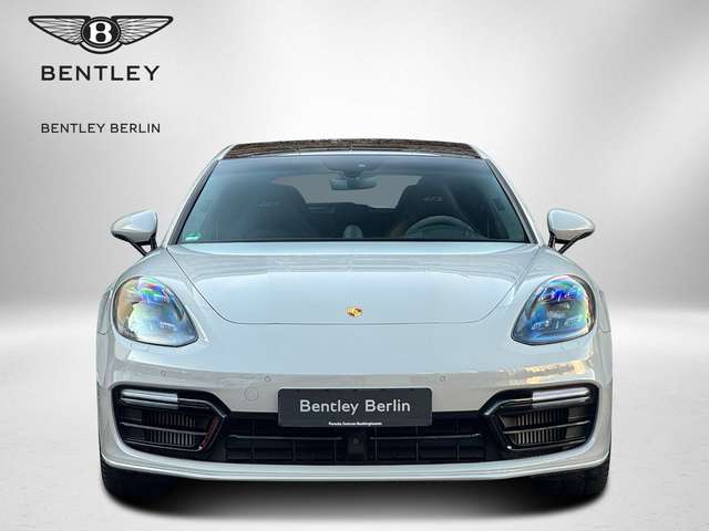 Porsche Panamera Sport Turismo GTS Standheizung Panorama