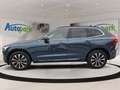 Volvo XC60 Core, B4 Mild Hybrid, Diesel Core 2WD Blauw - thumbnail 4