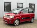 Microcar MC2 Campus Highland XXL Mopedauto Leichtmobil 45 Rot - thumbnail 1