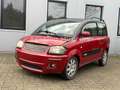 Microcar MC2 Campus Highland XXL Mopedauto Leichtmobil 45 Rot - thumbnail 2
