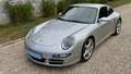 Porsche 997 997 carrera s 2007 Grijs - thumbnail 3