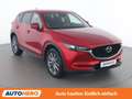 Mazda CX-5 2.0 Skyactiv-G Ambition 2WD Rot - thumbnail 8
