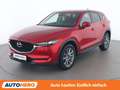 Mazda CX-5 2.0 Skyactiv-G Ambition 2WD Rot - thumbnail 1