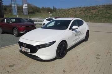 Skyactiv-X180 100 Years