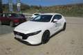 Mazda 3 Skyactiv-X180 100 Years Weiß - thumbnail 1
