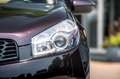 Nissan Qashqai 1.6 Connect Edition Trekhaak I Panoramadak I 1e Ei Mauve - thumbnail 23