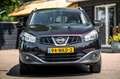 Nissan Qashqai 1.6 Connect Edition Trekhaak I Panoramadak I 1e Ei Mauve - thumbnail 14