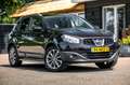 Nissan Qashqai 1.6 Connect Edition Trekhaak I Panoramadak I 1e Ei Mauve - thumbnail 22