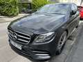 Mercedes-Benz E 250 E 250 (213.045) Czarny - thumbnail 4