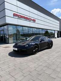 911 Coupe 3.0 Carrera auto In Porsche Approved