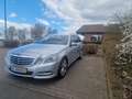 Mercedes-Benz E 250 T CDI DPF 4Matic BlueEFFICIENCY 7G-TRONIC Avantgar Silber - thumbnail 2