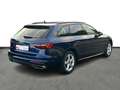 Audi A4 Avant 30 2.0 tdi mhev Business Advanced 136cv Blu/Azzurro - thumbnail 4