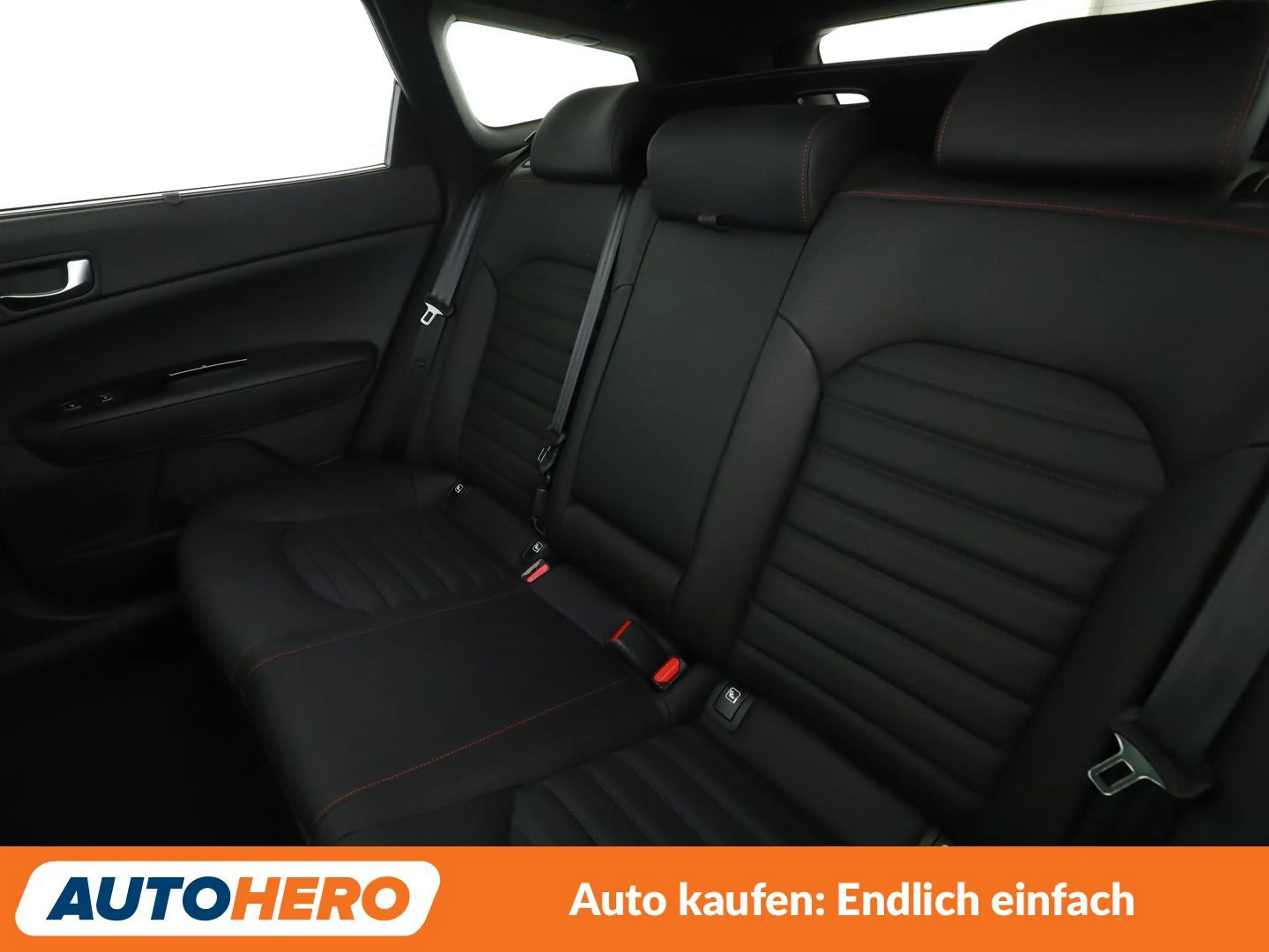 Kia Optima 2.0 TGDI GT Aut*NAVI*LED*TEMPO*CAM*PDC*SHZ* — photo 14