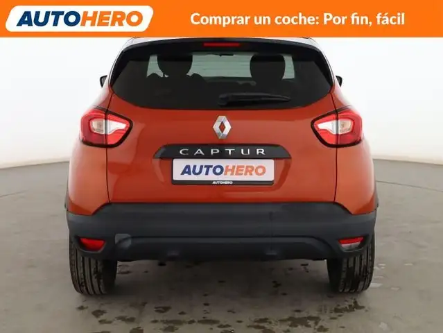 Renault Captur view 5
