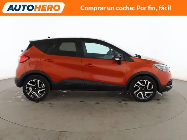 Renault Captur view 7