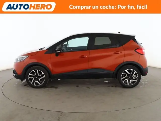 Renault Captur view 3