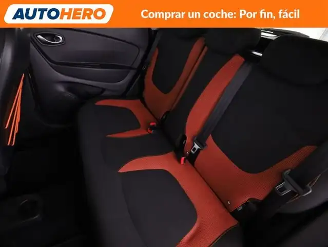 Renault Captur view 15