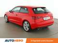 Audi A3 2.0 TDI S line Sportpaket *XENON*TEMPO*PANO*BT* Rot - thumbnail 4