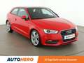 Audi A3 2.0 TDI S line Sportpaket *XENON*TEMPO*PANO*BT* Rot - thumbnail 8