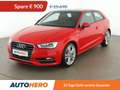 Audi A3 2.0 TDI S line Sportpaket *XENON*TEMPO*PANO*BT* Rot - thumbnail 1