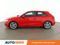 Audi A3 2.0 TDI S line Sportpaket *XENON*TEMPO*PANO*BT* Rot - thumbnail 3