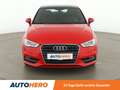 Audi A3 2.0 TDI S line Sportpaket *XENON*TEMPO*PANO*BT* Rot - thumbnail 9
