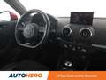 Audi A3 2.0 TDI S line Sportpaket *XENON*TEMPO*PANO*BT* Rot - thumbnail 13