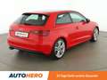 Audi A3 2.0 TDI S line Sportpaket *XENON*TEMPO*PANO*BT* Rot - thumbnail 6