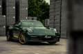 Porsche 992 911 CARRERA *** BRITISH RACING GREEN / 1 OWNER *** Groen - thumbnail 7