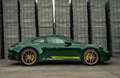 Porsche 992 911 CARRERA *** BRITISH RACING GREEN / 1 OWNER *** Vert - thumbnail 5