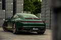 Porsche 992 911 CARRERA *** BRITISH RACING GREEN / 1 OWNER *** Vert - thumbnail 1