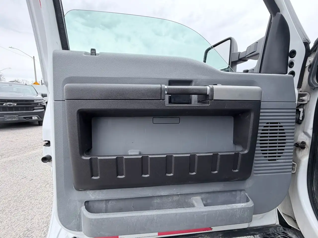 Ford F 550 снимка Ford F 550