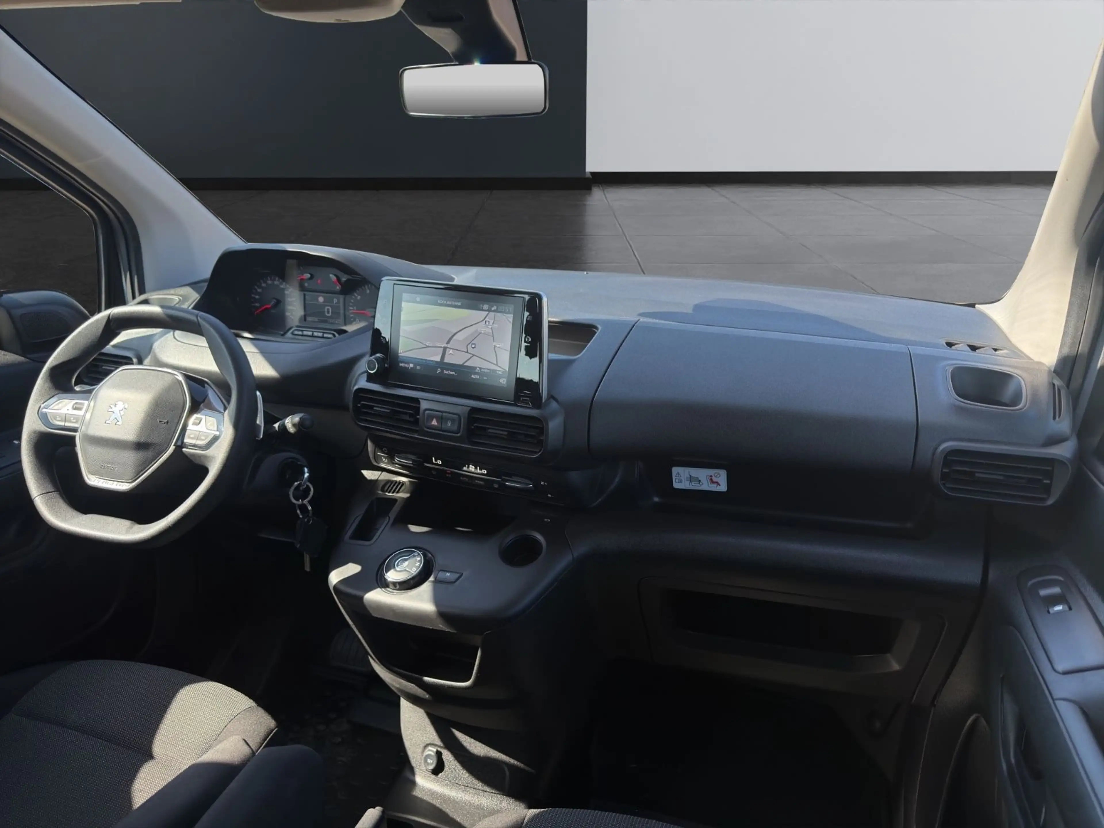 Peugeot Partner Pro FlexCab L2 *5-SITZER*CAR-PLAY*TEMP* — photo 15