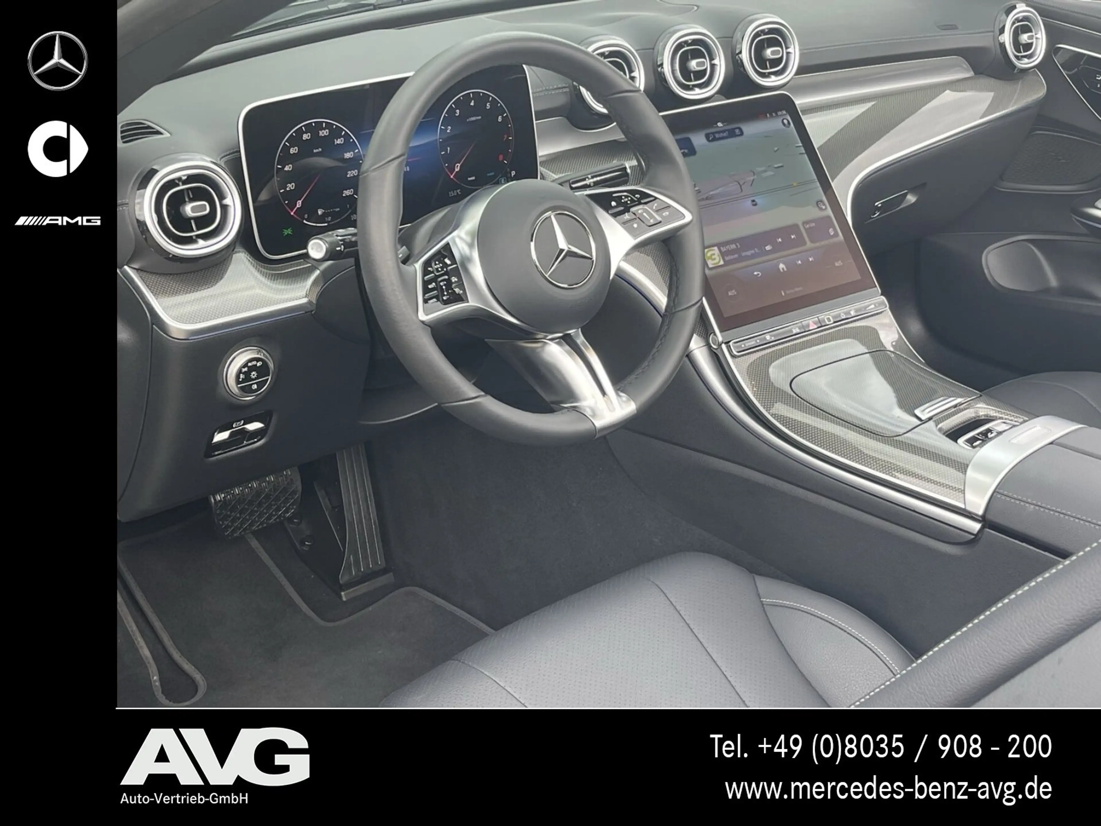 Mercedes-Benz CLE 200 CLE 200 Cabriolet AVANTGARDE RFK KEYLESS DIGITAL — photo 10