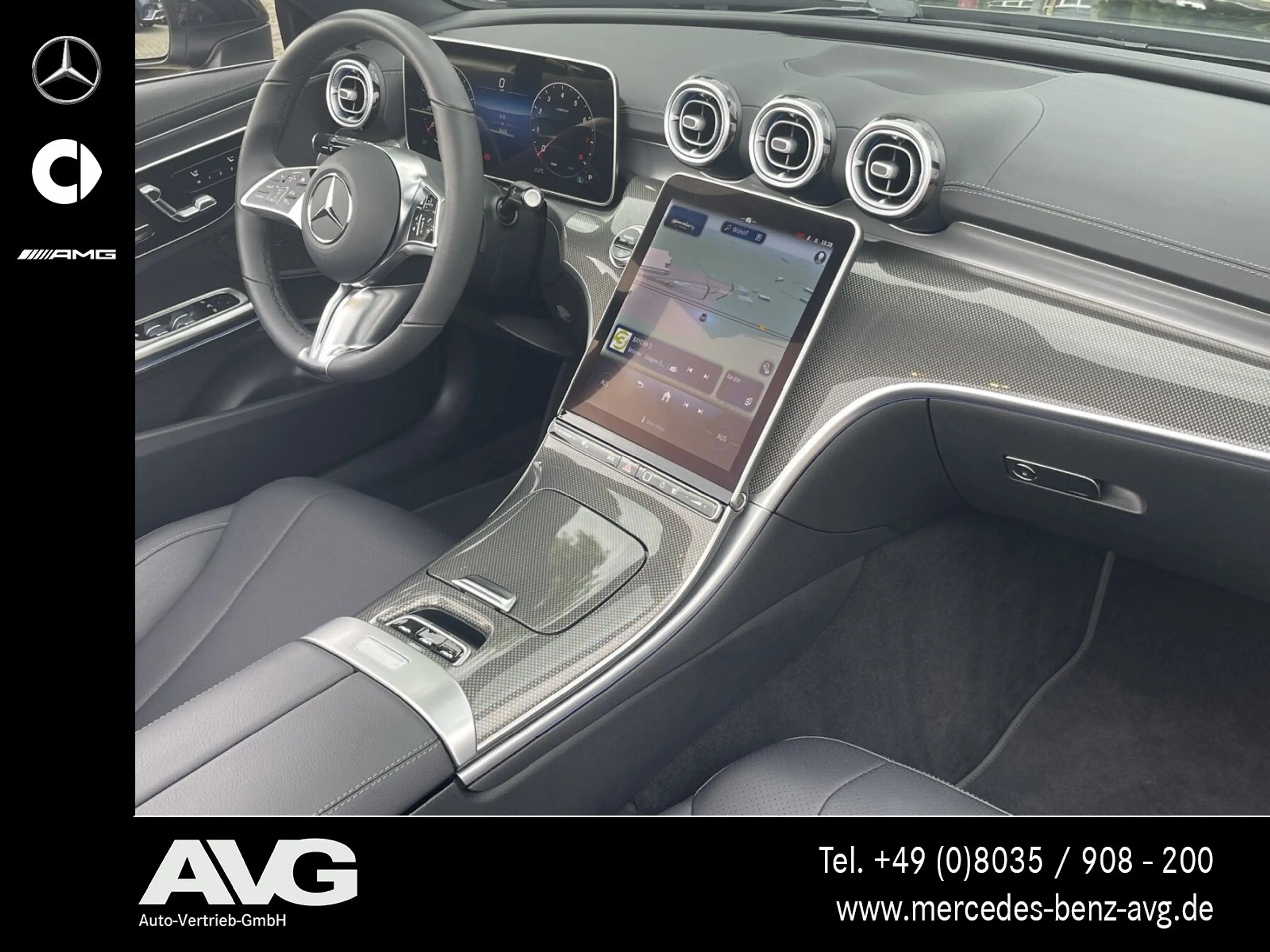 Mercedes-Benz CLE 200 CLE 200 Cabriolet AVANTGARDE RFK KEYLESS DIGITAL — photo 14
