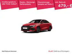 Audi RS3 2.5 TFSI B&O Pano Sportauspuff