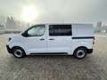 Fiat Scudo FLEXCAB L2 145 MT6 2.0 Biały - thumbnail 10