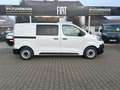 Fiat Scudo FLEXCAB L2 145 MT6 2.0 Biały - thumbnail 2