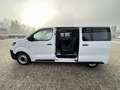 Fiat Scudo FLEXCAB L2 145 MT6 2.0 Biały - thumbnail 11