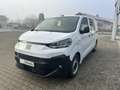 Fiat Scudo FLEXCAB L2 145 MT6 2.0 Biały - thumbnail 12