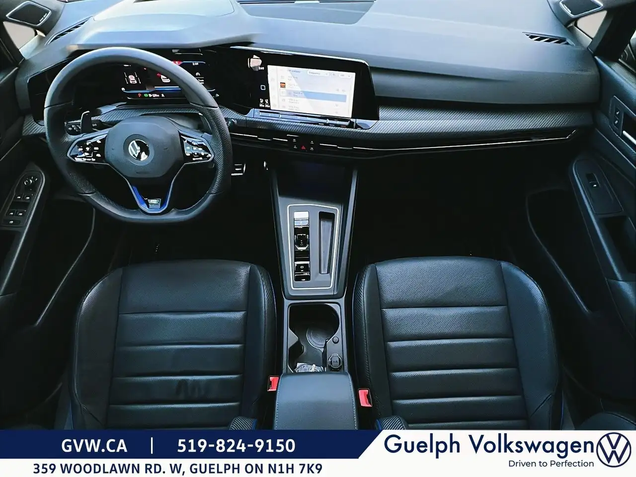Volkswagen Golf R снимка Volkswagen Golf R