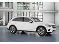 Mercedes-Benz GLC 300 de 4MATIC mit EQ Hybrid Technologie Österreich-Edi Bianco - thumbnail 8