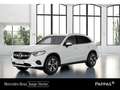 Mercedes-Benz GLC 300 de 4MATIC mit EQ Hybrid Technologie Österreich-Edi Bianco - thumbnail 1