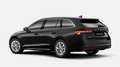 Skoda Octavia Kombi 2,0 TDI Selection DSG Rot - thumbnail 3